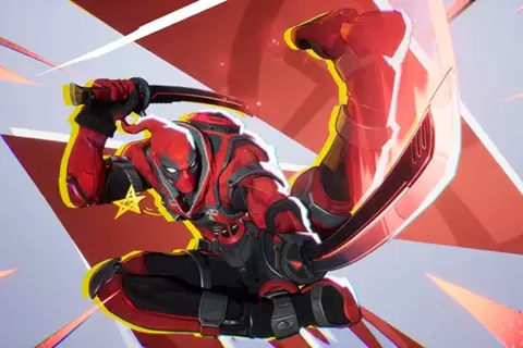 Season 6.5 من Marvel Rivals يعيد تشكيل المشهد التنافسي قبل انطلاق Ignite 2026
